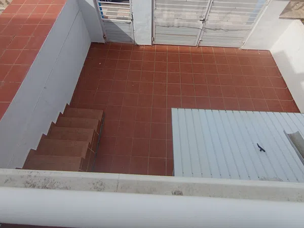 Chalet adosado en Calle Sénia, 7 - Foto 4