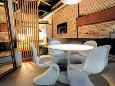 Loft en Nervión - Foto 5