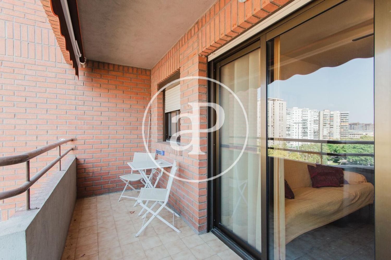 Piso en Calle de Bèlgica, Mestalla - Foto 2