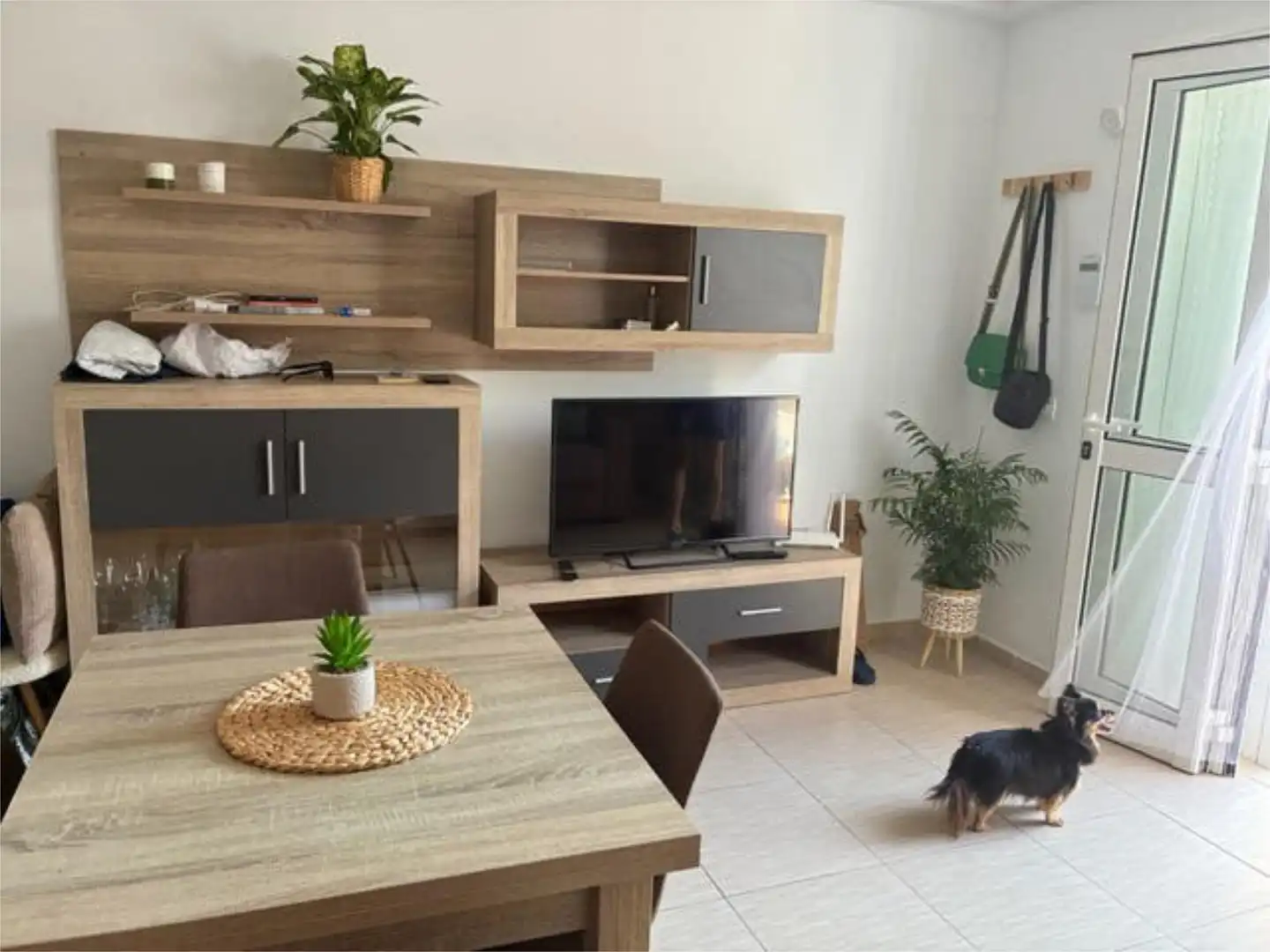 Apartamento en Torviscas bajo - Foto 4