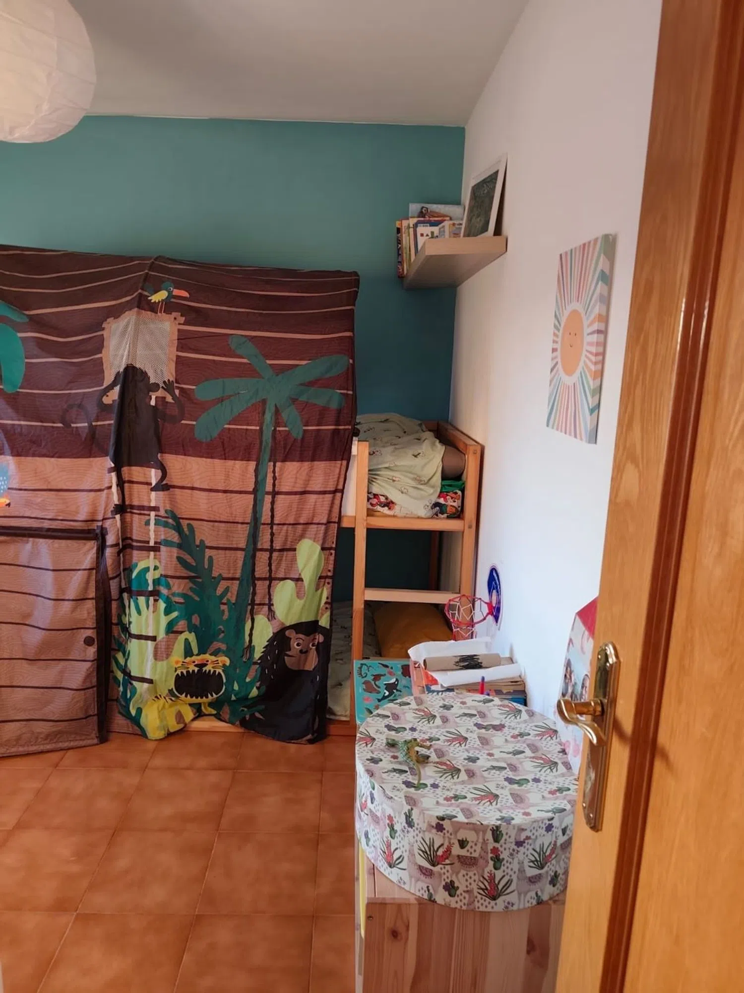 Ático en calle de San Leopoldo, 19 - Foto 20