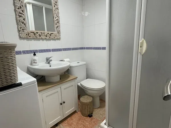Piso en Calle Barrionuevo, 10, Casco Histórico - Corredera - Ribera - Foto 12