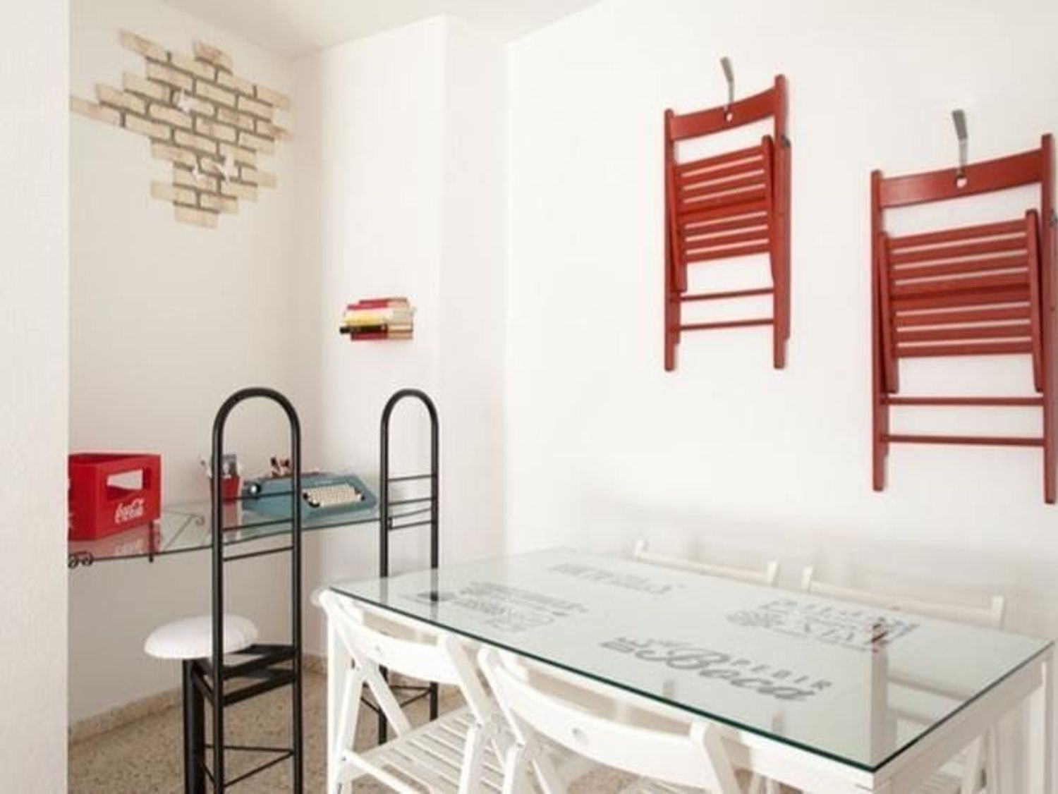 Piso en calle Pacheco y Núñez de Prado, 38 - Foto 2