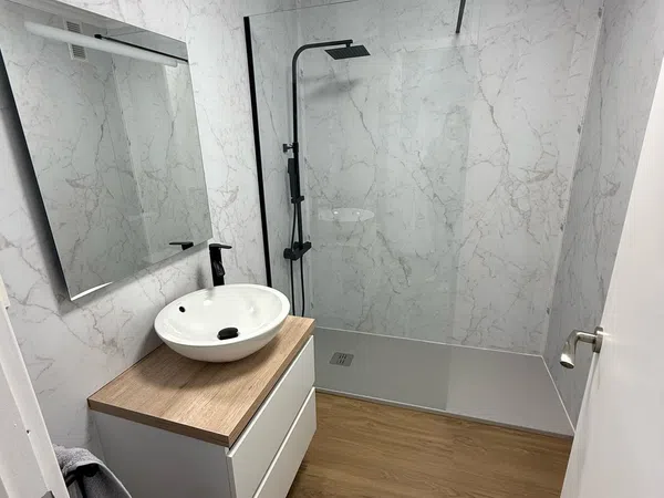 Piso en calle Numancia, 20 - Foto 10