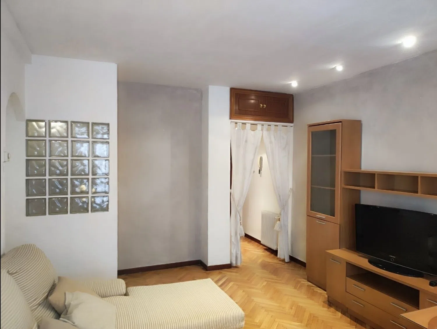 Piso en plaza parroquia, 1 - Foto 5