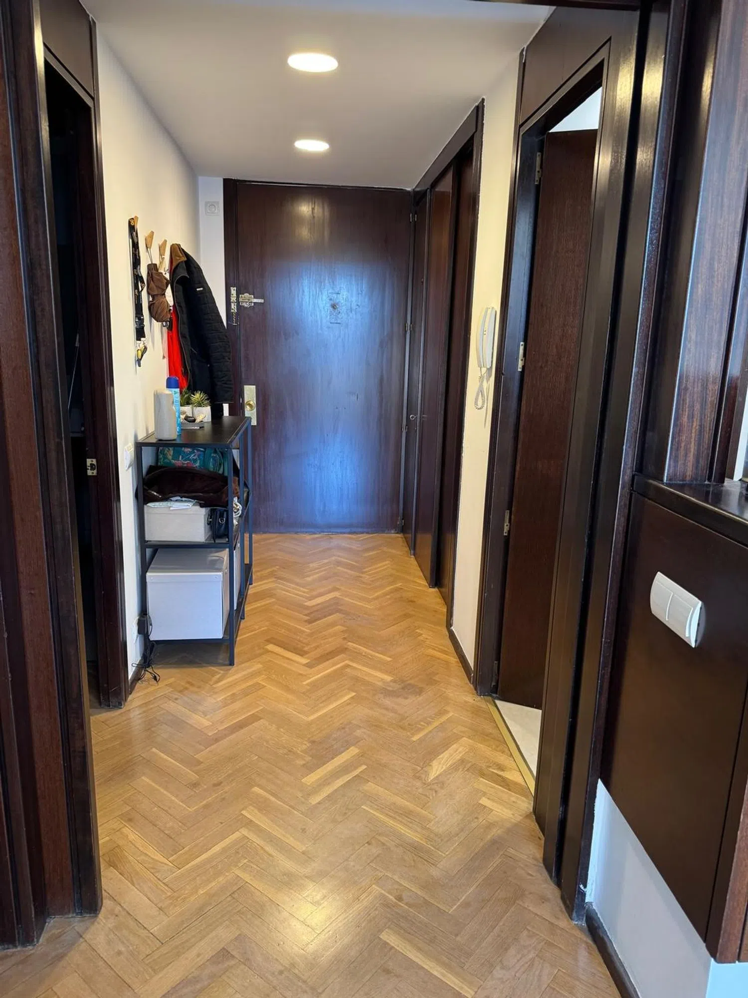 Piso en calle de Orense, 6 - Foto 6
