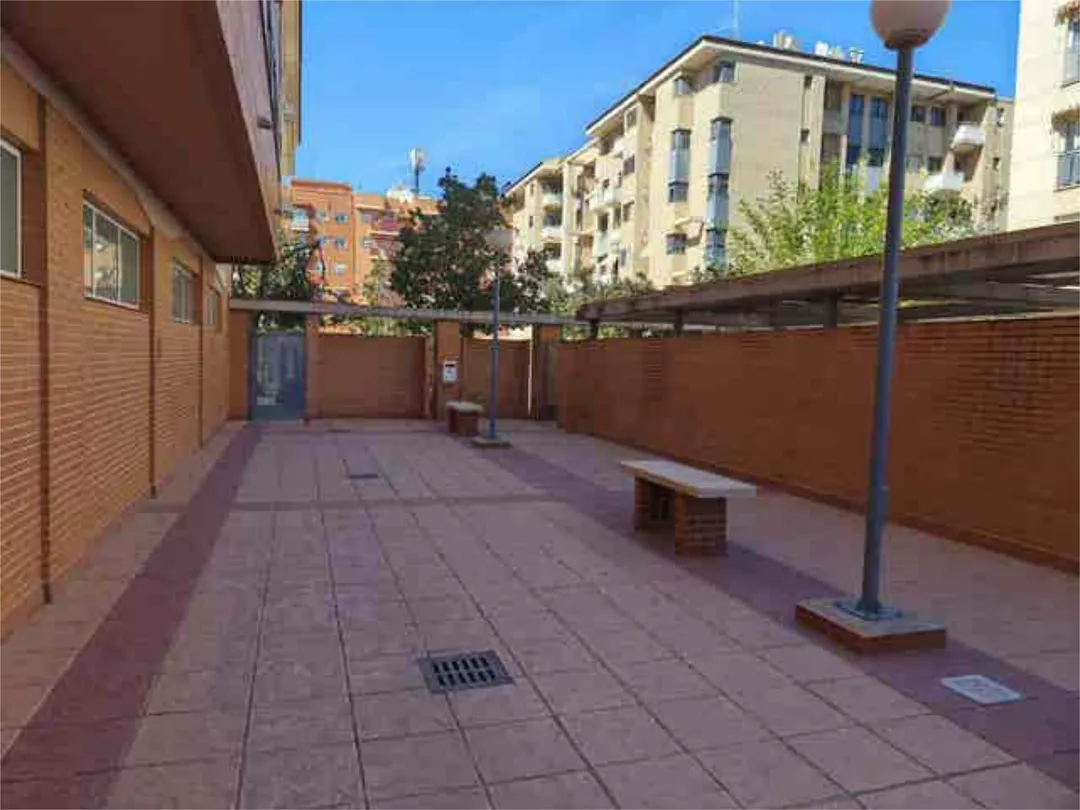 Piso en El Ranero - Foto 6