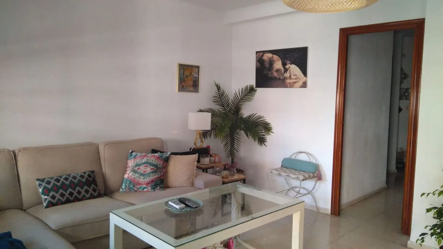 Piso en Virgen de Lujan, 42 - Foto 4