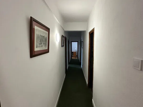Piso en Avenida de la Reina Victoria, 6, Puerto Chico - Foto 9