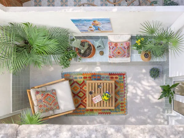 Piso en Barrio El Cabanyal-El Canyamelar - Foto 1