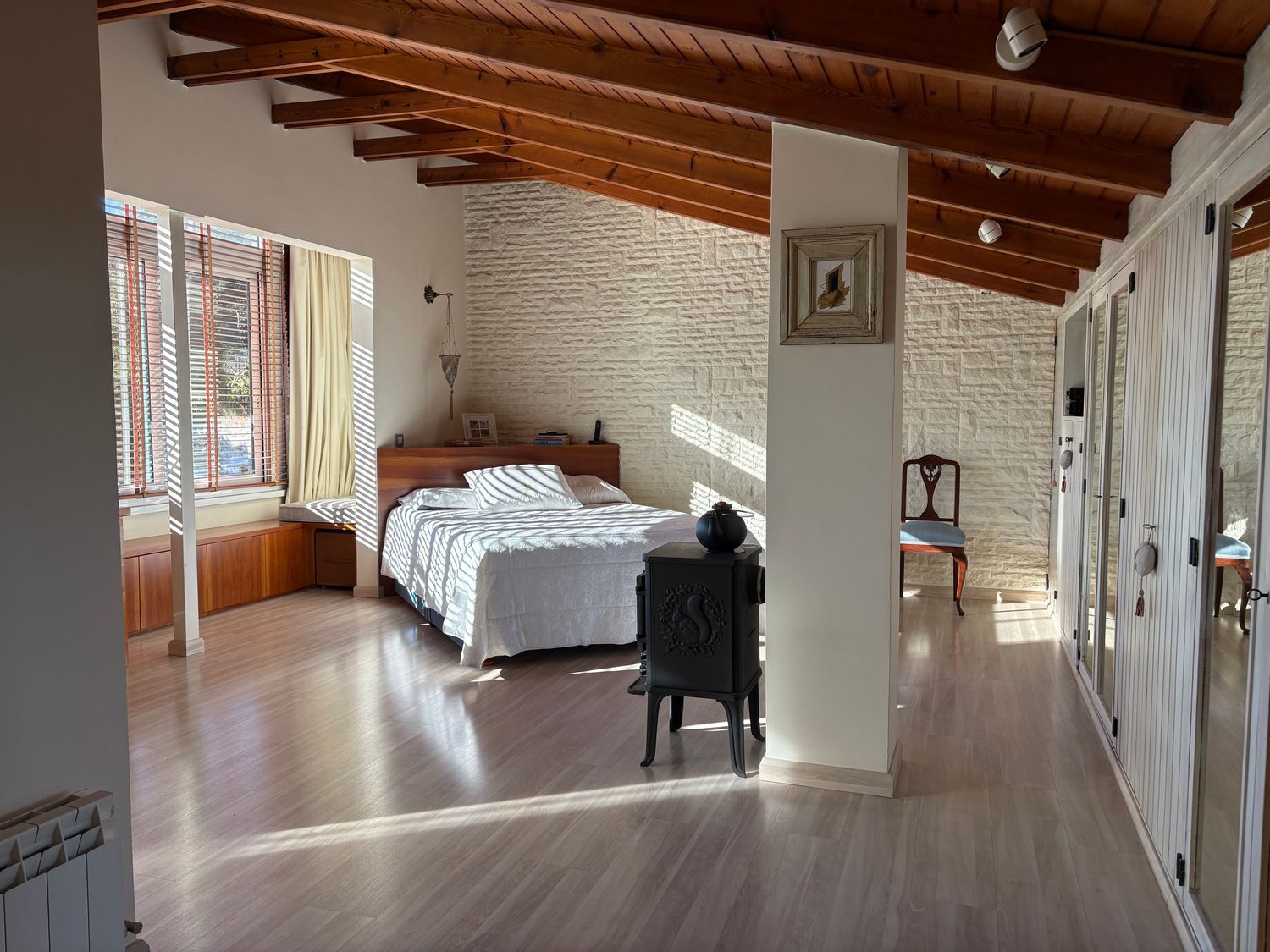 Casa independiente en Barrio Sarrià - Foto 35