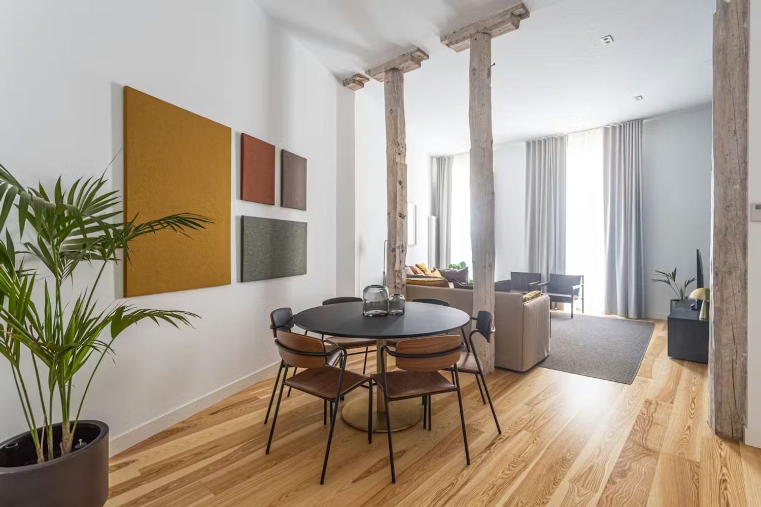 Piso en calle dels Vivons, 25 - Foto 3