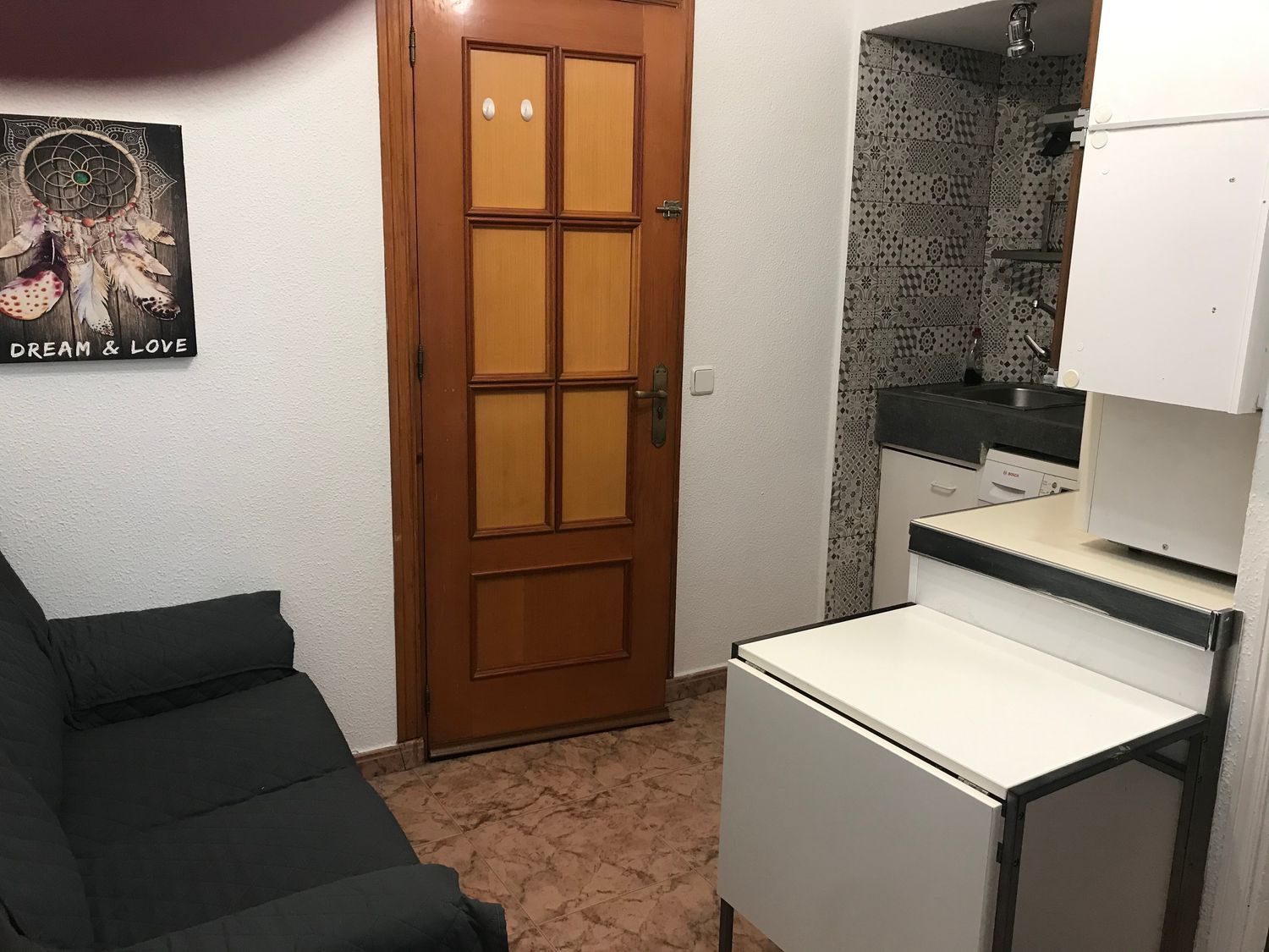 Estudio en Calle de la Reina, 13, Chueca-Justicia - Foto 8
