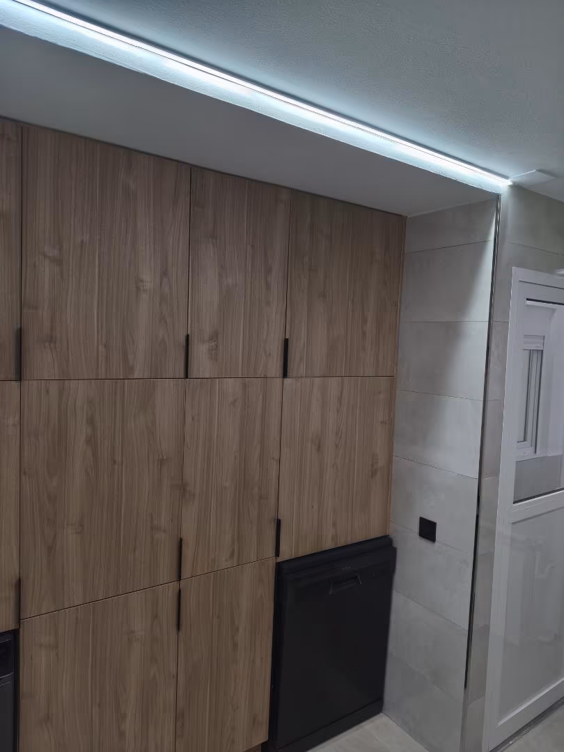 Piso en  Carrer Doctor Combelles 35 - Foto 8