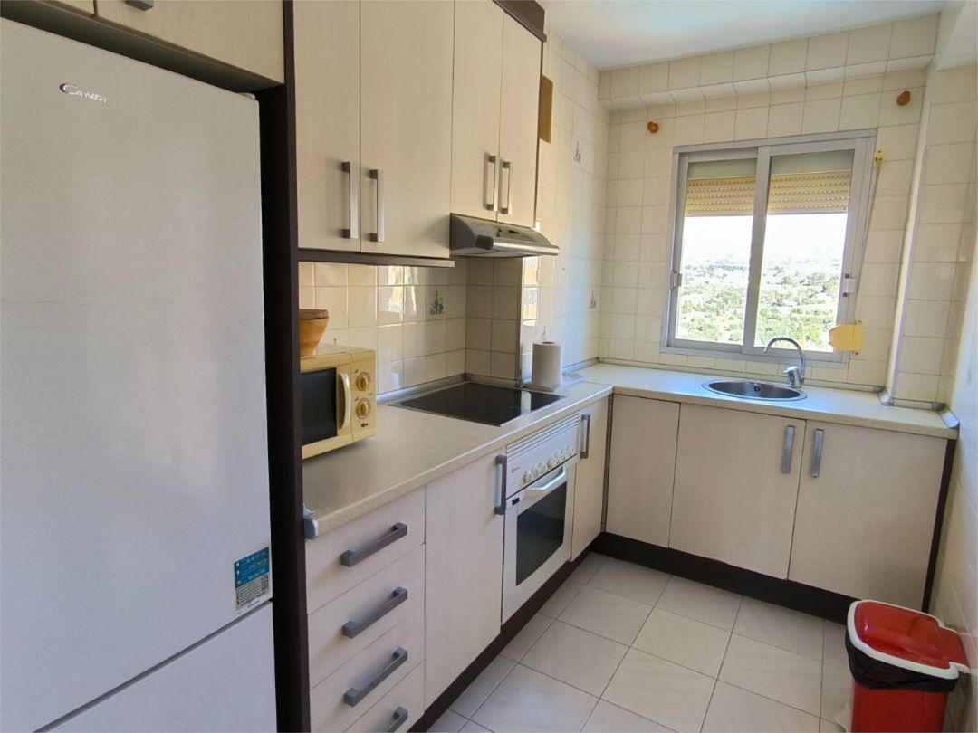 Piso en  Avenida de Zamora 13 - Foto 12