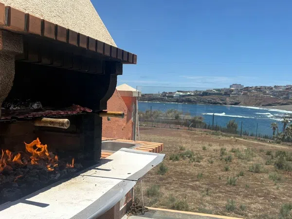 Chalet pareado en La Garita - Marpequeña - Foto 31