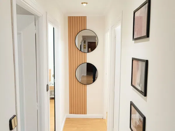 Piso en calle Gonzalo de Berceo, 4 - Foto 2