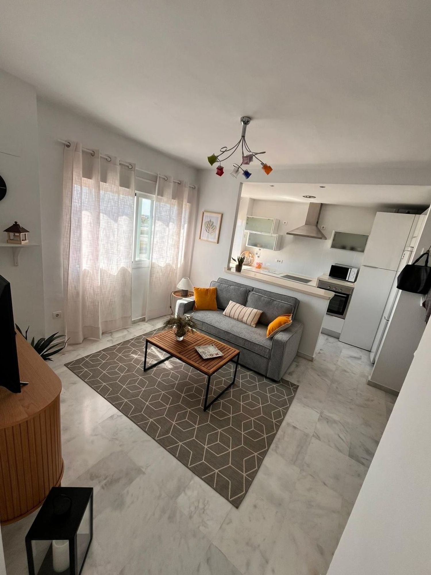 Piso en calle Portobelo, 2 - Foto 1