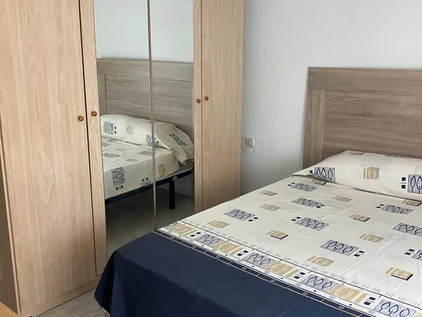 Piso en Avenida de Pablo Iglesias, 8 junto a Puerta Purchena, Centro-Rambla, Centro-Rambla - Foto 4