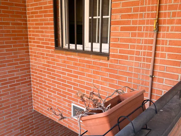Chalet adosado en Calle Valle de Cardos, Valdezarza - Foto 41