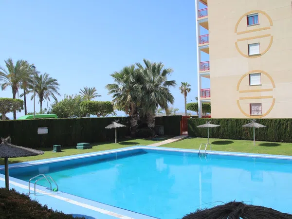 Ático en Avenida Tellerola, 1, Platja Vila Joiosa, Platja Vila Joiosa - Foto 2