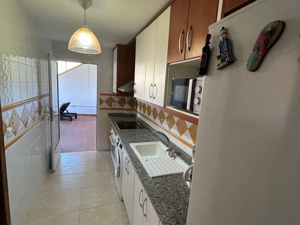 Piso en Calle la Chumbera, 1, Las Salinas, Las Salinas - Foto 16
