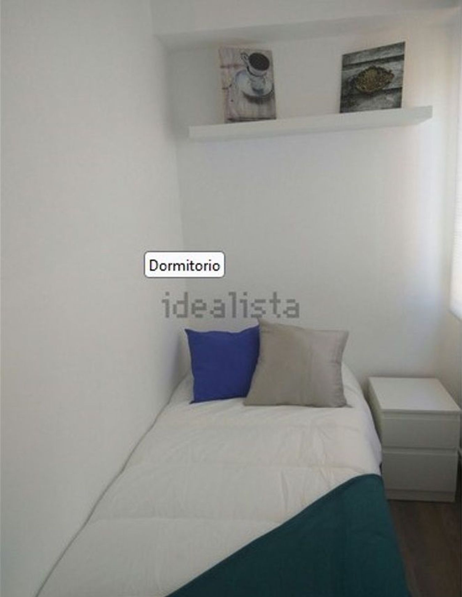 Piso en plaza Jiménez Díaz, Getafe, 4 - Foto 5