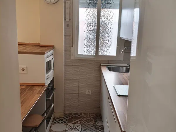 Piso en Travesía Beatriz Galindo, Rinconada, Rinconada - Foto 4
