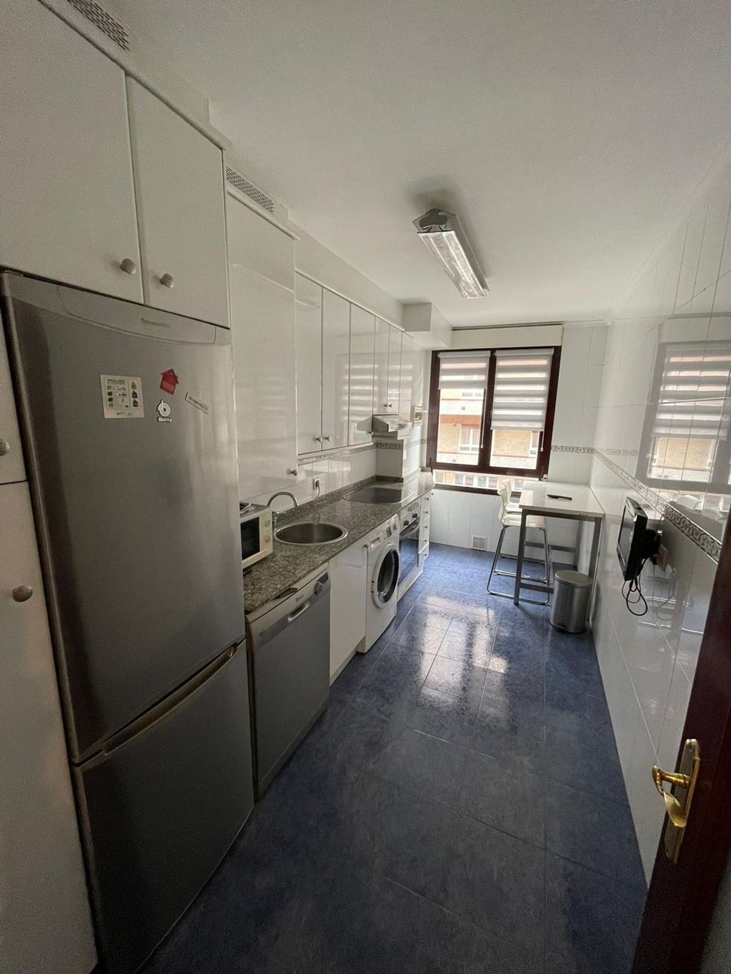 Piso en calle Silla del Rey, 33 - Foto 12