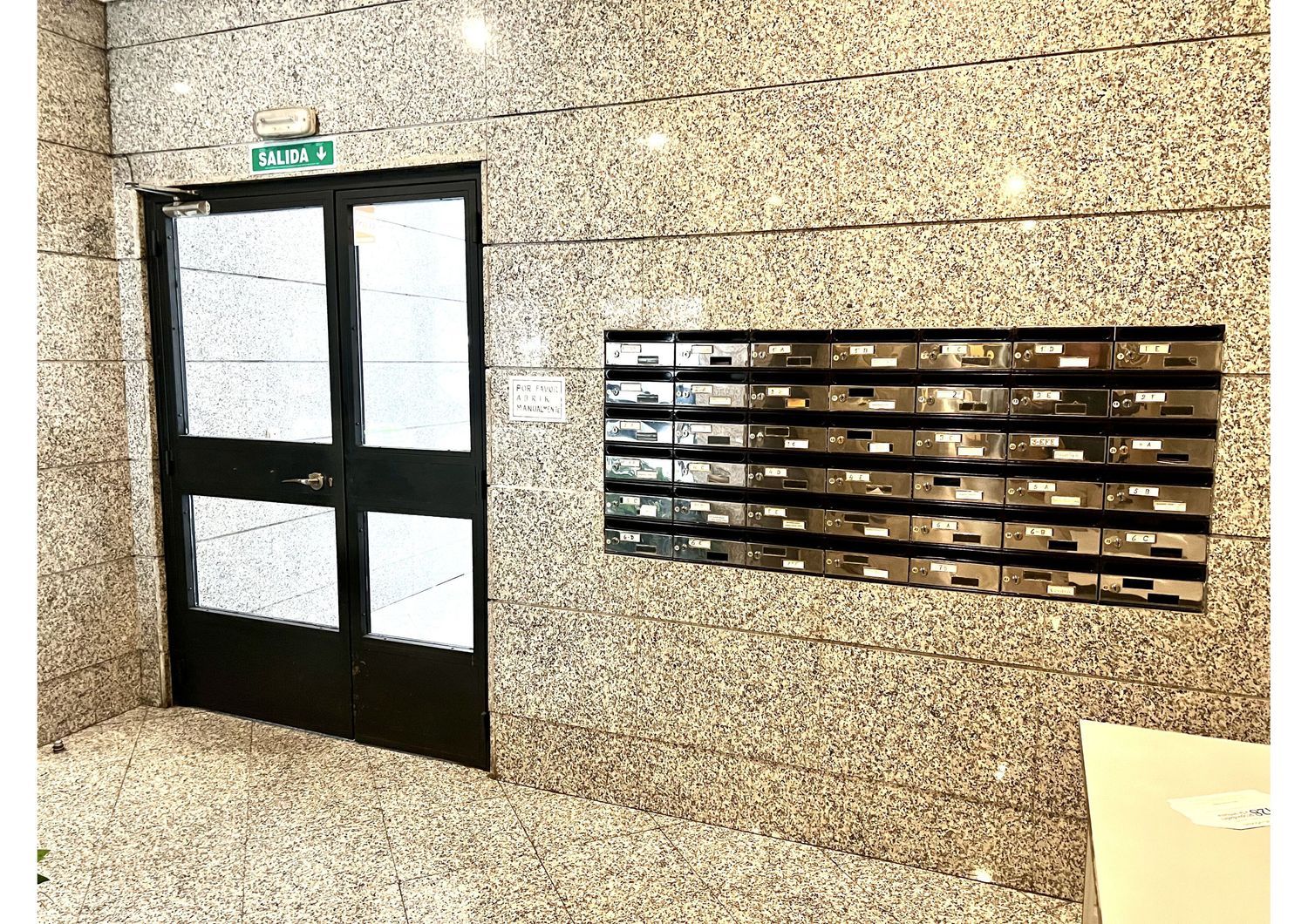 Piso en Gran Vía, 22, Chueca-Justicia - Foto 28