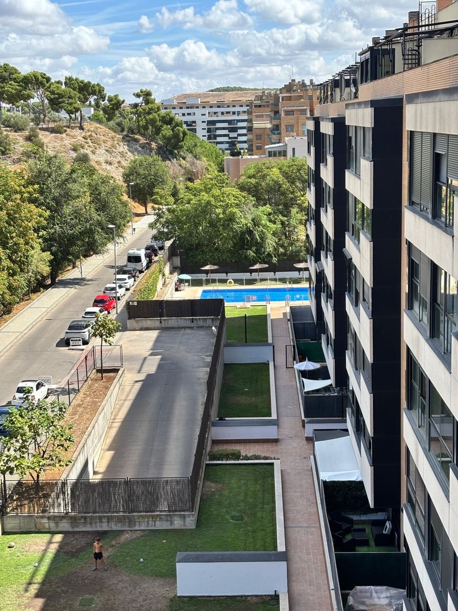 Piso en Paseo de la Estación, 19, Zona Estación, Zona Estación - Foto 34
