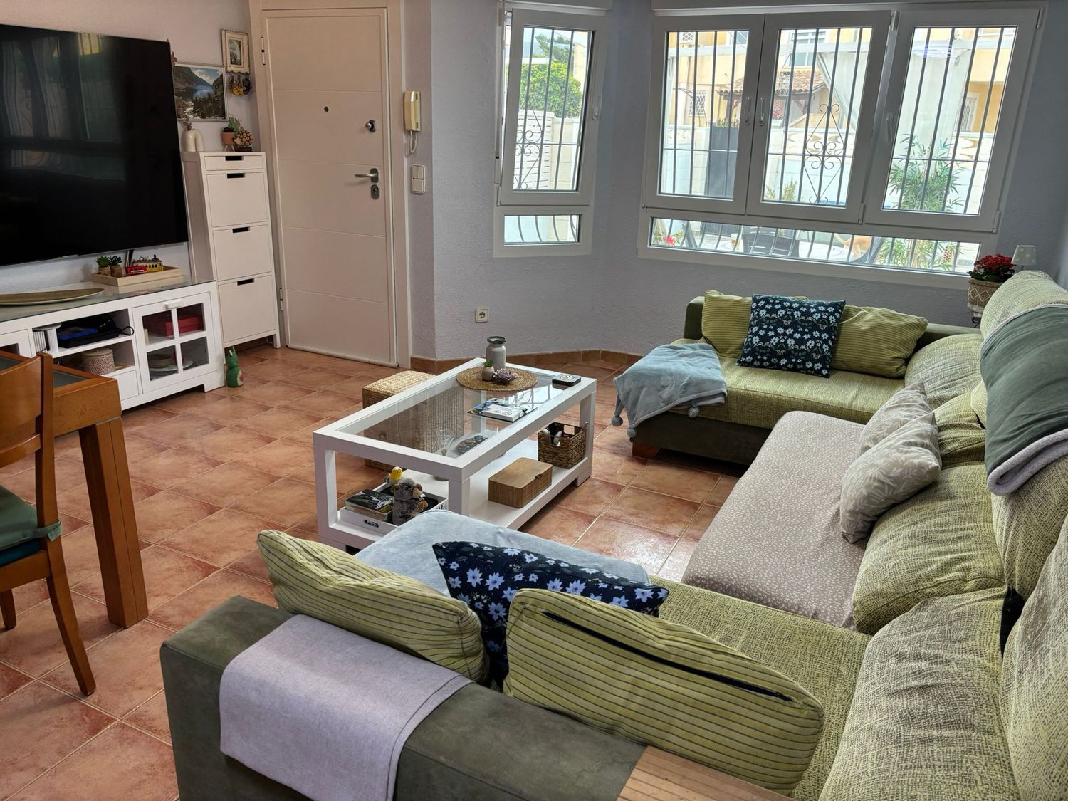 Chalet adosado en Campello Pueblo - Foto 4