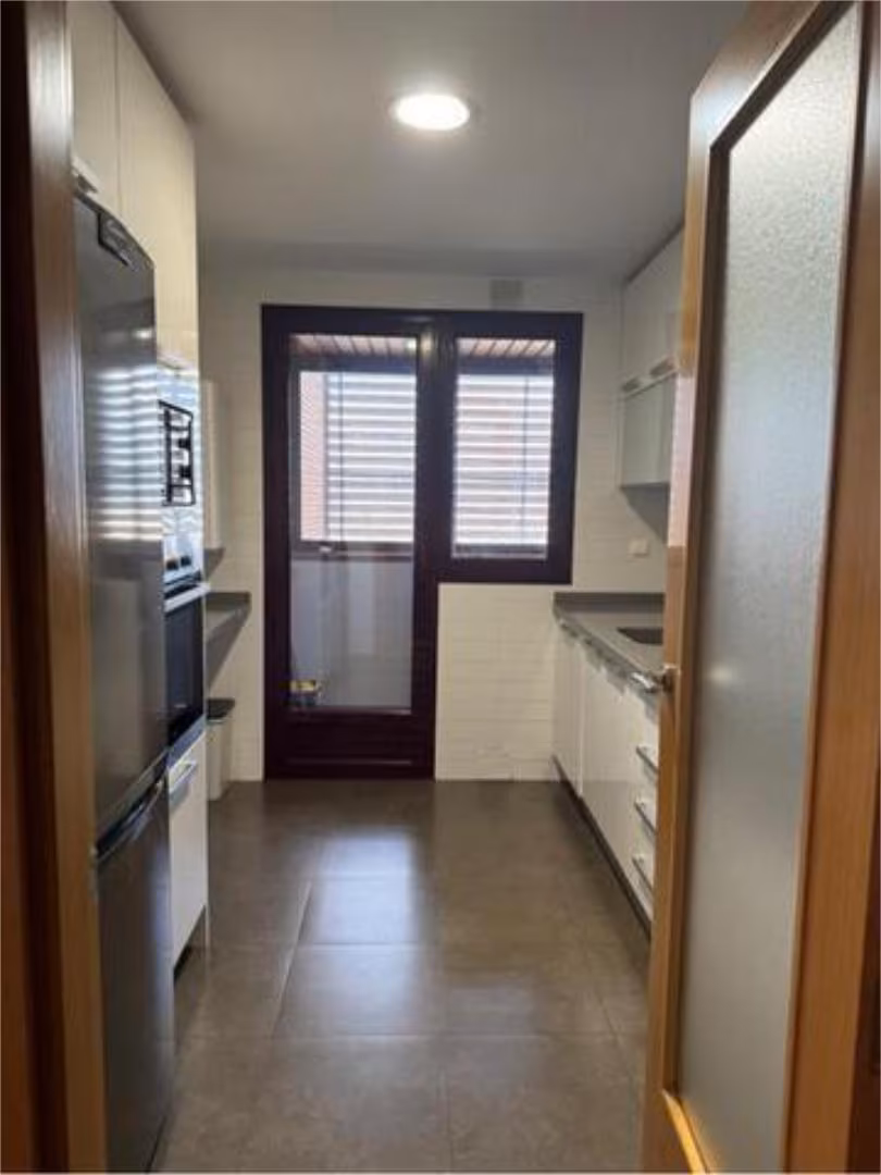 Piso en El Serrallo - Foto 8