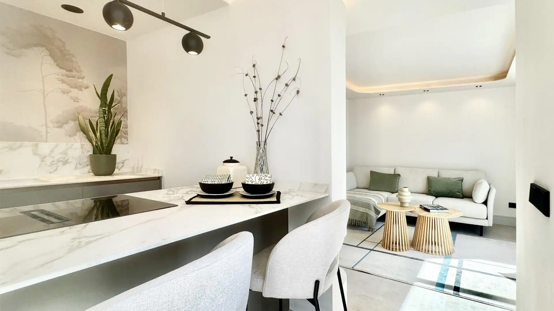 Piso en  Calle de la Santísima Trinidad 20 - Foto 9