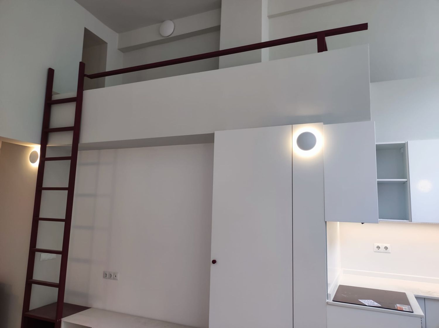 Estudio en Avenida del Arroyo de los Ángeles, Victoria Eugenia - Foto 11