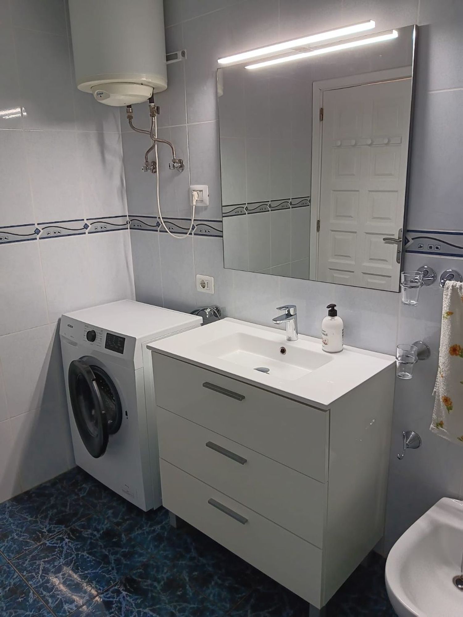 Piso en calle de Iriarte, 39 - Foto 9