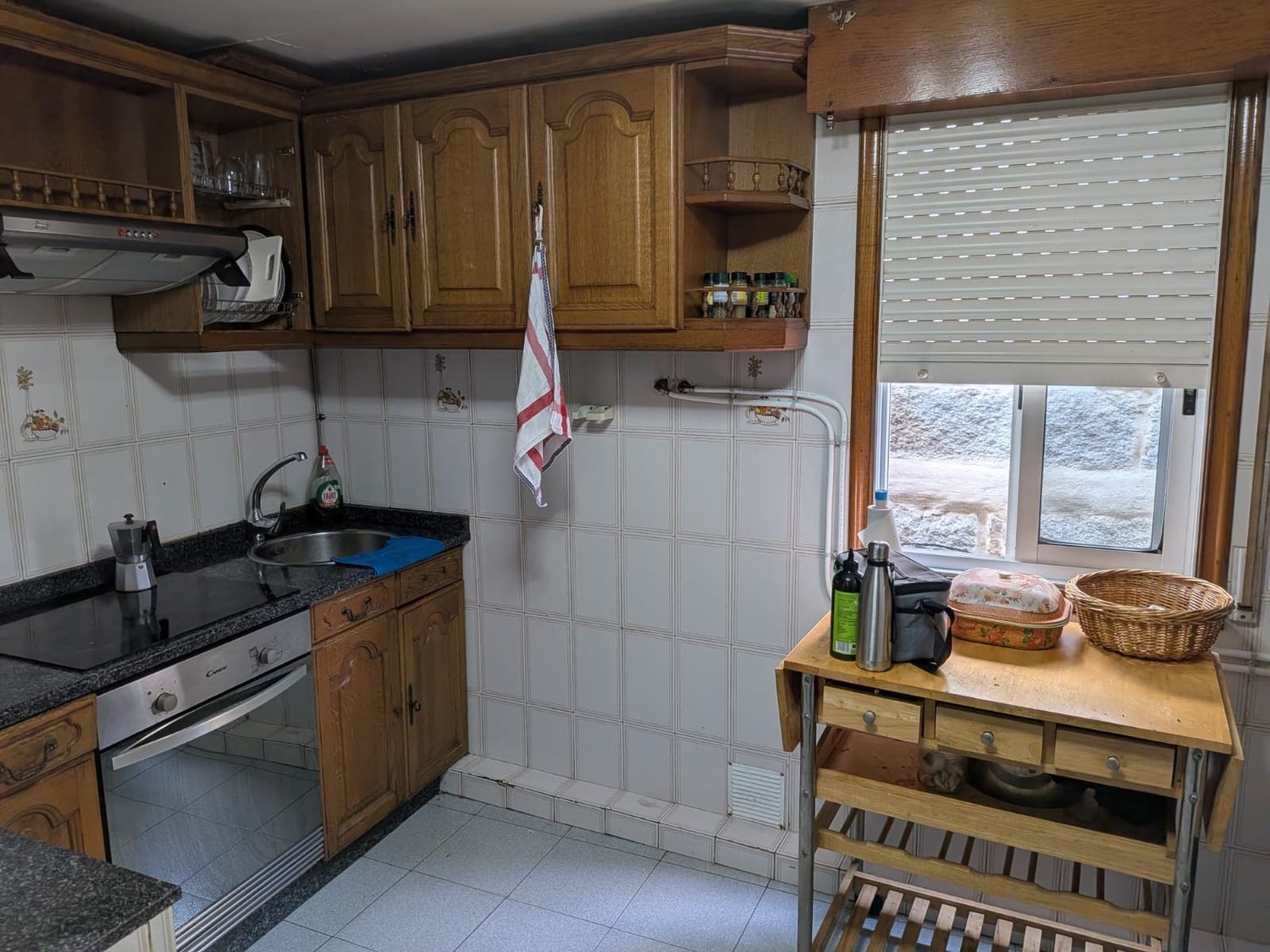 Chalet adosado en Calle da Requeixada, 1, Mariñamansa, Mariñamansa - Foto 8