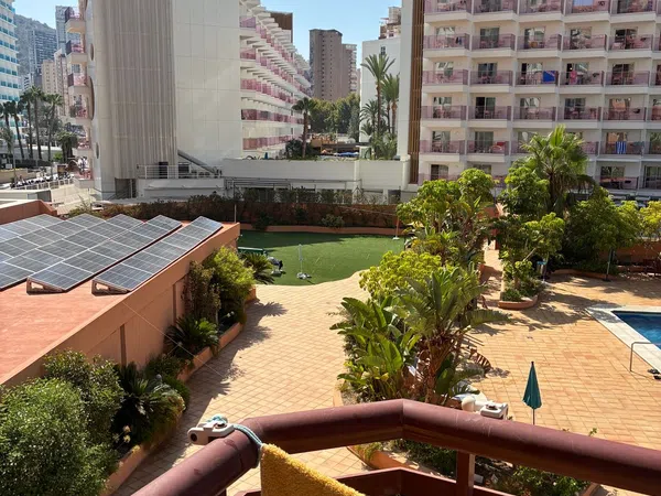 Piso en Calle Derramador, 3, Playa de Levante, Playa de Levante - Foto 14