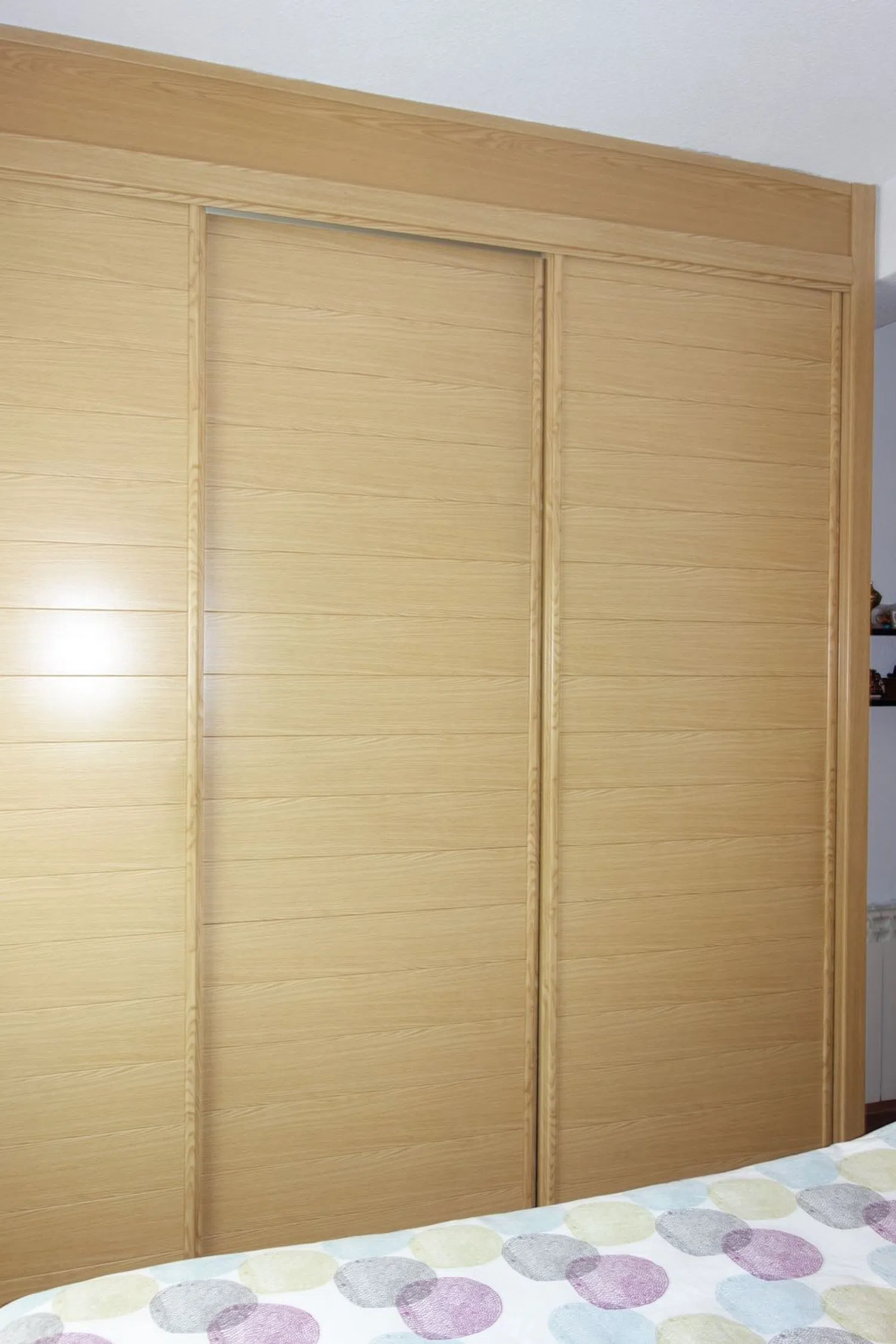 Piso en Barrio Lucero - Foto 7