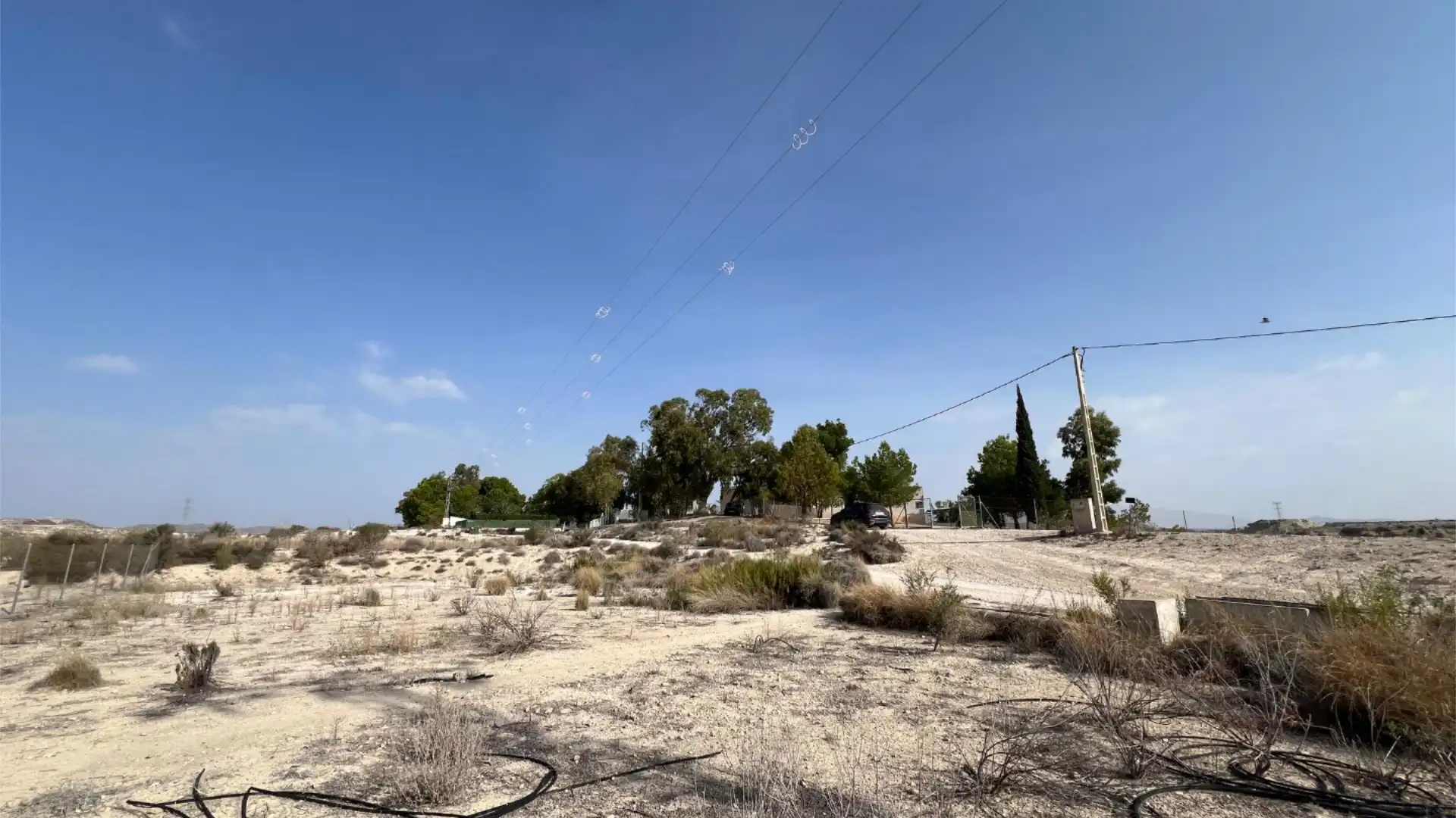 Finca rústica en  Calle Cordel de los Valencianos 2 - Foto 10