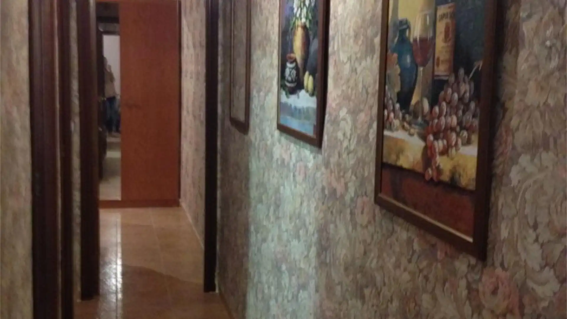 Piso en  Carrer de Yecla 25 - Foto 13