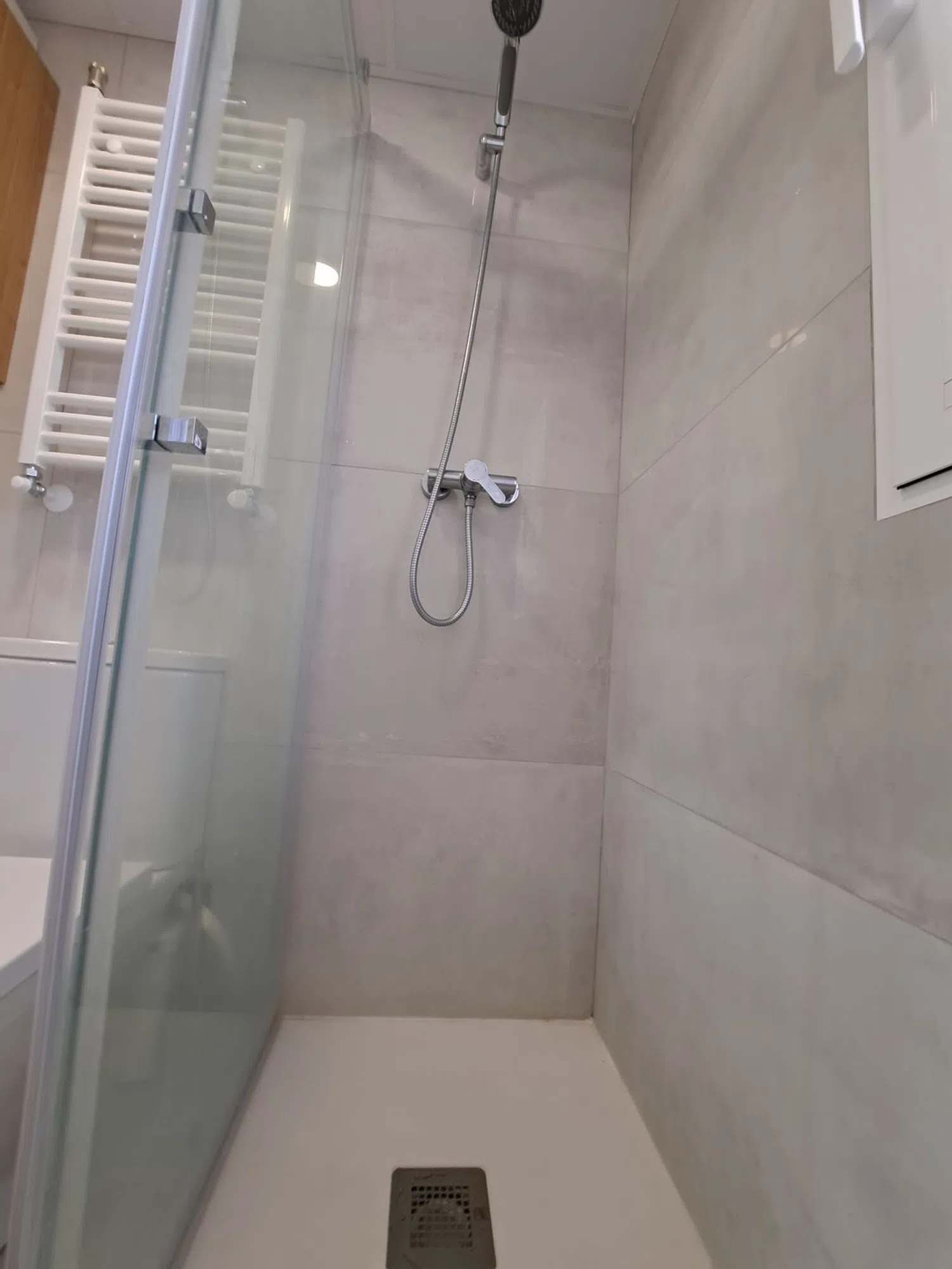 Estudio en Barrio Ventas - Foto 21