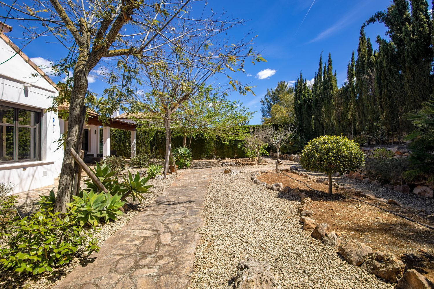 Casa o chalet independiente en Calle Leonardo da Vinci, 71, Monte Olimpo, Monte Olimpo - Foto 36