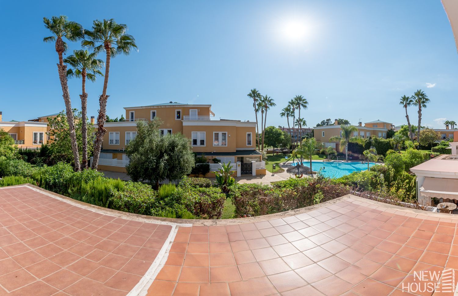 Chalet adosado en Avenida Pintor Pérez Gil, Alicante Golf - Foto 16