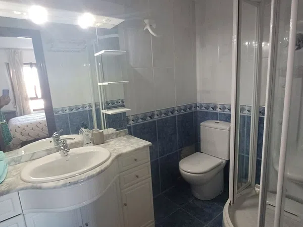 Piso en Santa Ana Etorbidea, 22, Lamiako-Txopoeta, Lamiako-Txopoeta - Foto 8