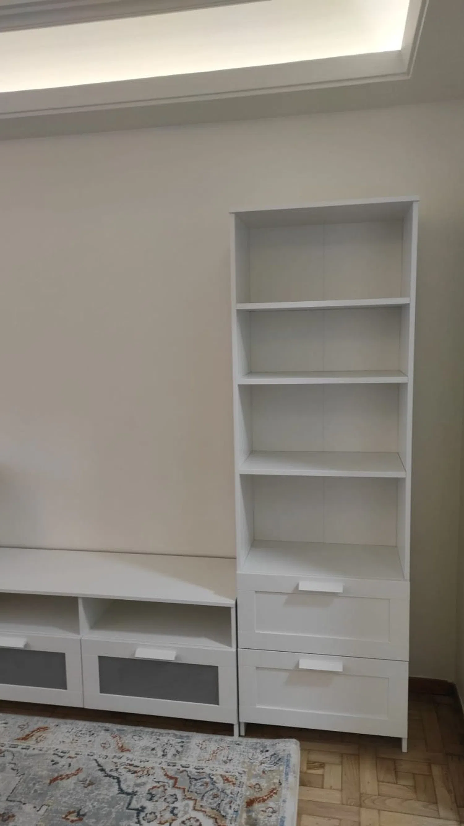 Piso en calle del General Elorza, 77 b - Foto 9