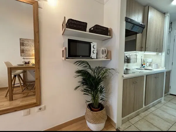 Estudio en calle Costa del Sol, 9 - Foto 9