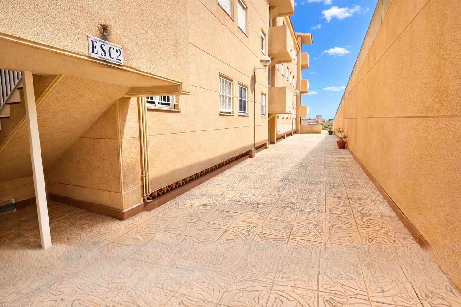 Piso en Calle Málaga, 4 - Foto 14
