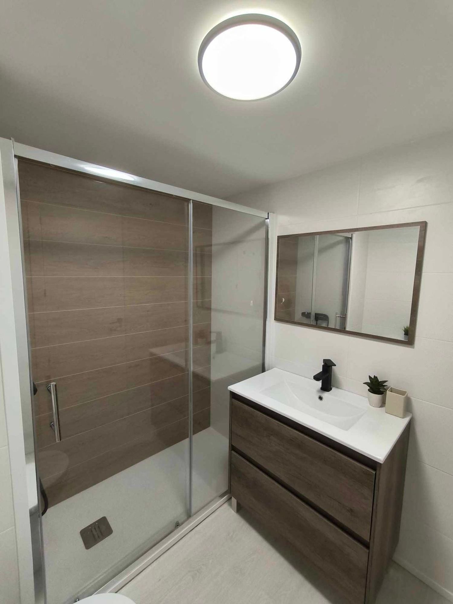 Estudio en Calle Lepanto, 3 - Foto 6