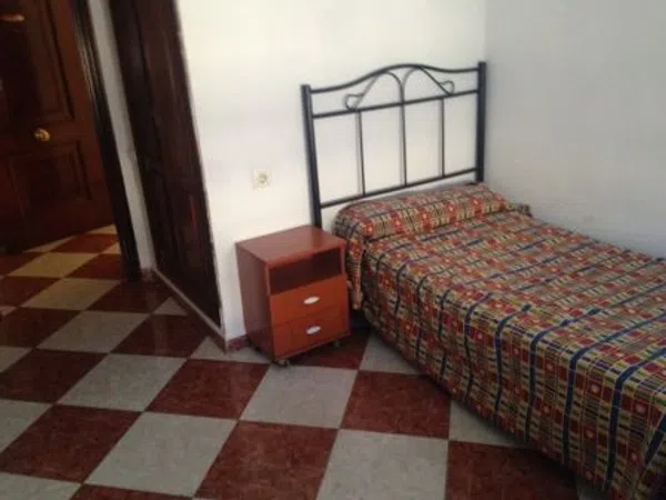 Piso en Calle Chaves Rey, 2, Reina Mercedes - Heliópolis - Foto 3